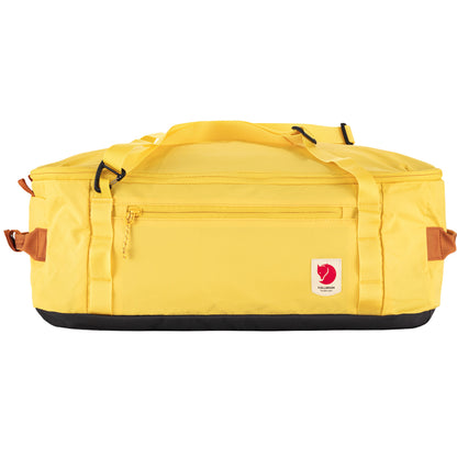 Fjallraven High Coast Duffel 22 Travel Bag Handy Shoulder Backpack