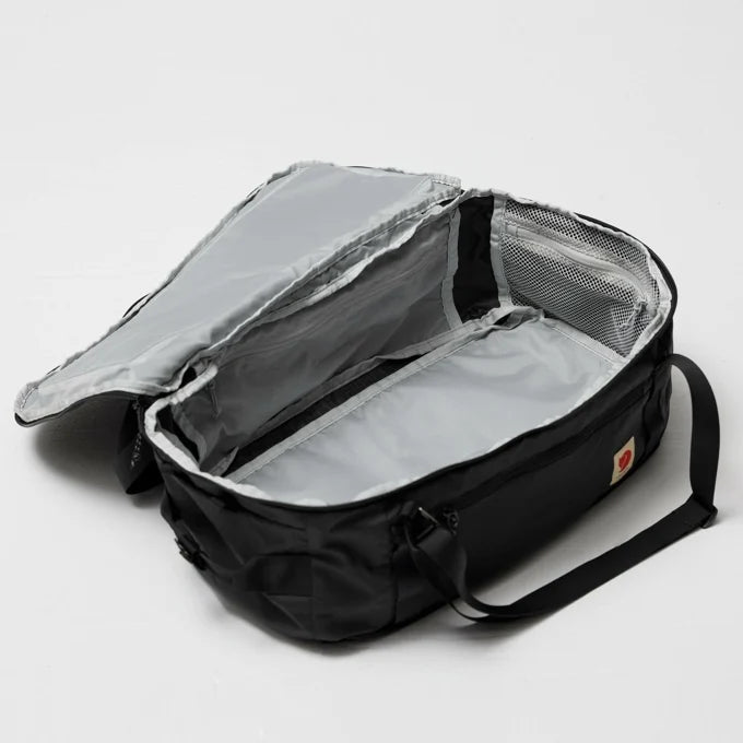 Fjallraven High Coast Duffel 22 旅行袋 手提 單肩 背囊 背包