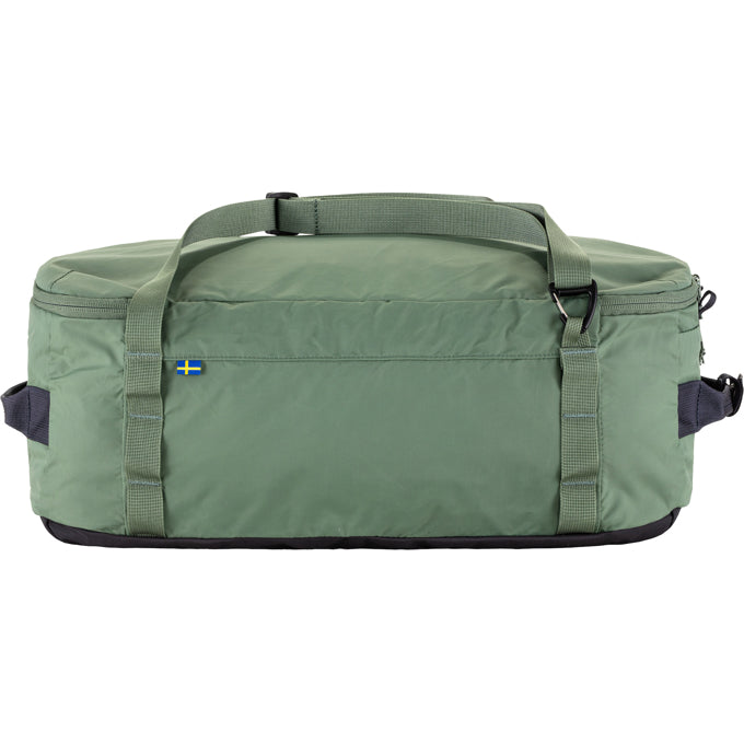 Fjallraven High Coast Duffel 22 旅行袋 手提 單肩 背囊 背包