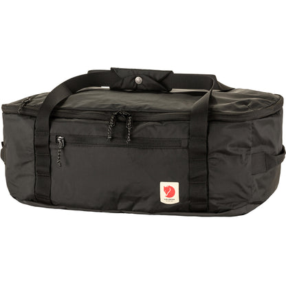 Fjallraven High Coast Duffel 36 large capacity travel bag hand-held shoulder bag backpack