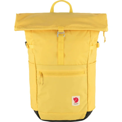 Fjallraven High Coast Foldsack 24 lightweight rucksack