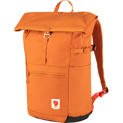 Fjallraven High Coast Foldsack 24 lightweight rucksack