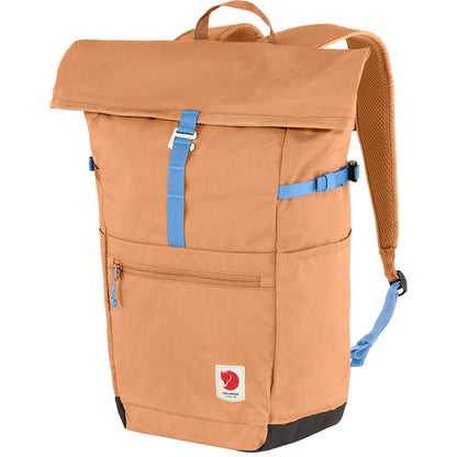 Fjallraven High Coast Foldsack 24 lightweight rucksack