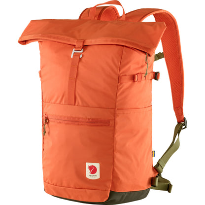 Fjallraven High Coast Foldsack 24 lightweight rucksack