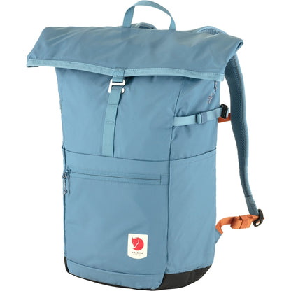 Fjallraven High Coast Foldsack 24 lightweight rucksack