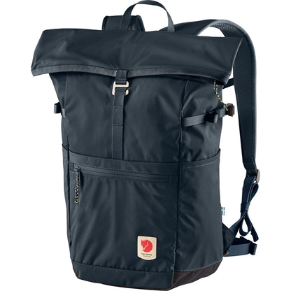 Fjallraven High Coast Foldsack 24 lightweight rucksack