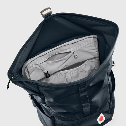 Fjallraven High Coast Foldsack 24 lightweight rucksack