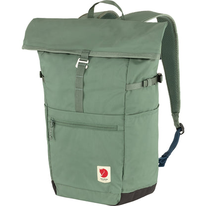 Fjallraven High Coast Foldsack 24 lightweight rucksack