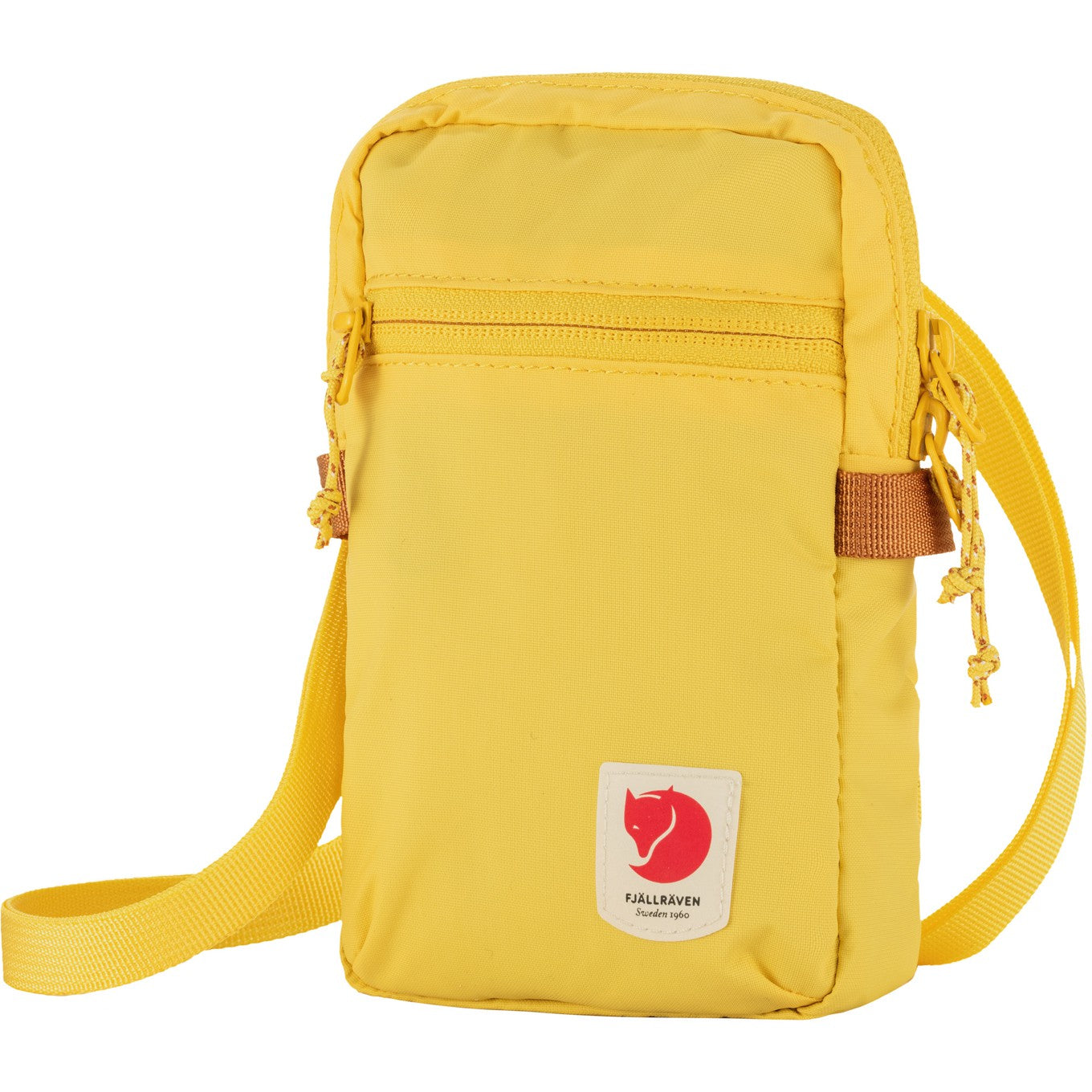 Fjallraven High Coast Pocket lightweight carry-on bag waterproof fabric crossbody bag licensed in Hong Kong