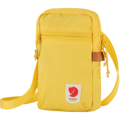 Fjallraven High Coast Pocket lightweight carry-on bag waterproof fabric crossbody bag licensed in Hong Kong