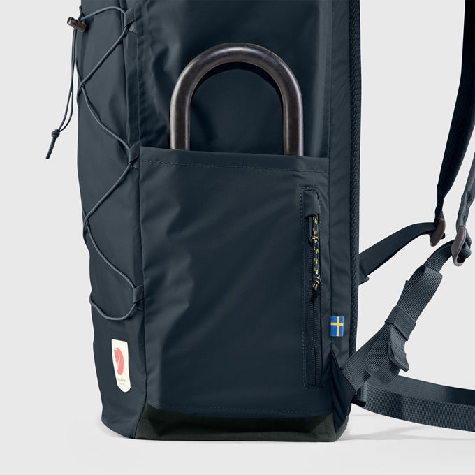 Fjallraven High Coast Rolltop 26 輕量 防水 背囊 背包