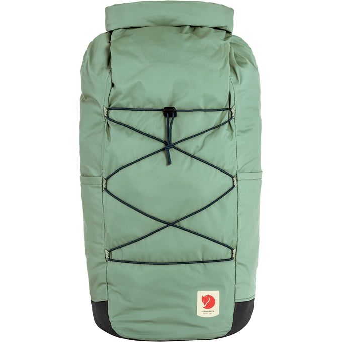 Fjallraven High Coast Rolltop 26 輕量 防水 背囊 背包