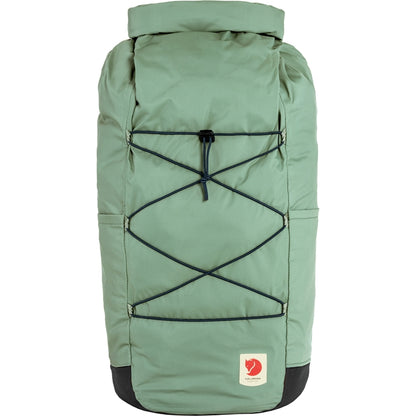 Fjallraven High Coast Rolltop 26 lightweight waterproof rucksack