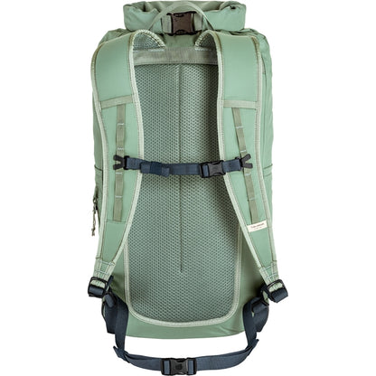 Fjallraven High Coast Rolltop 26 lightweight waterproof rucksack