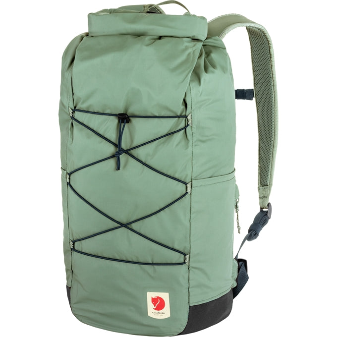 Fjallraven High Coast Rolltop 26 輕量 防水 背囊 背包