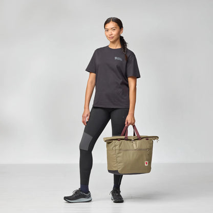 Fjällräven High Coast Tote 30 輕量手提袋 - 30L