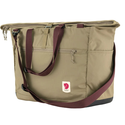 Fjällräven High Coast Tote 30 輕量手提袋 - 30L