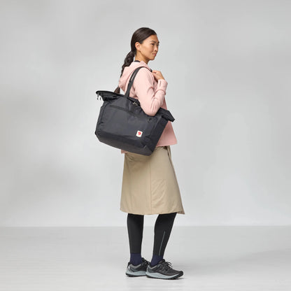 Fjällräven High Coast Tote 30 輕量手提袋 - 30L