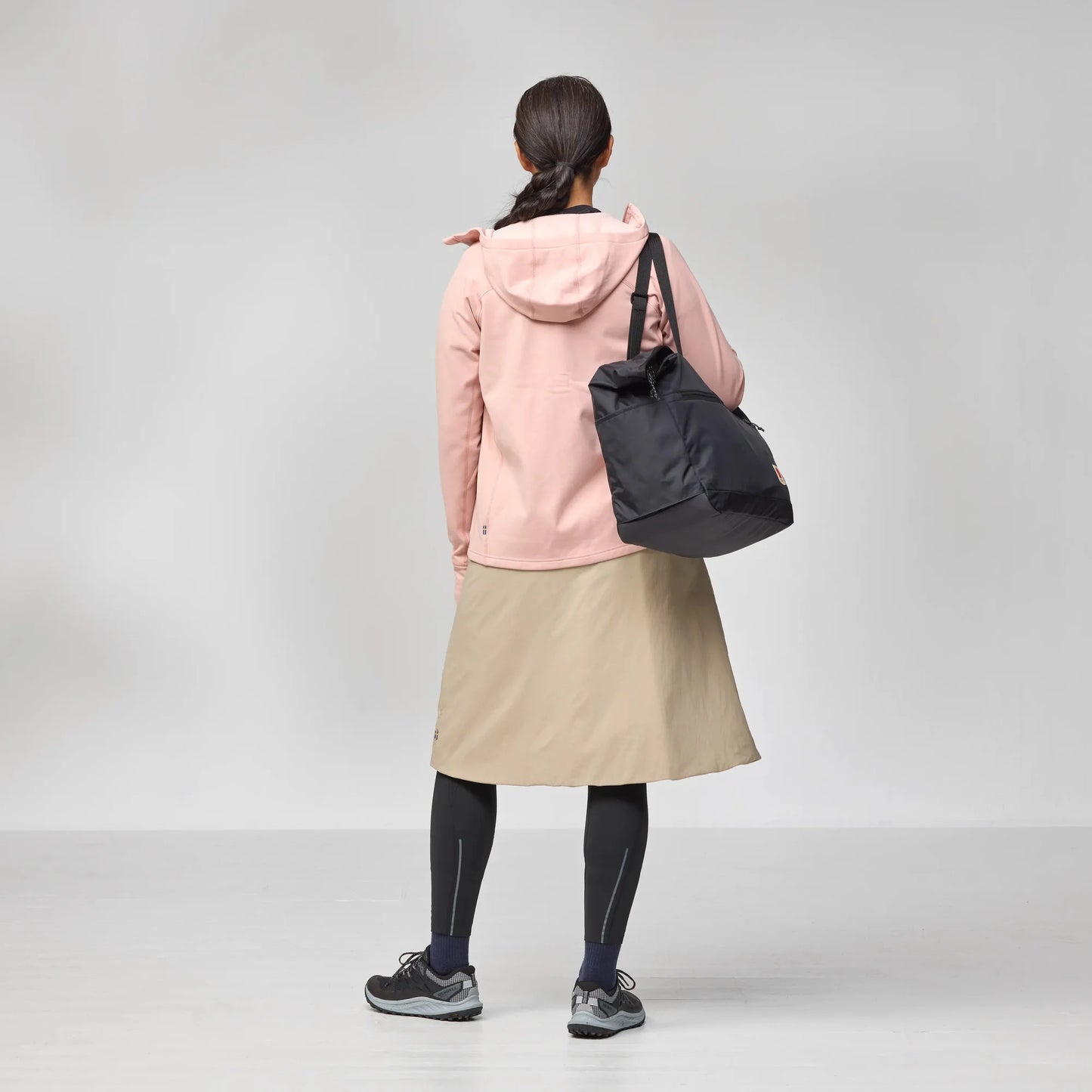 Fjällräven High Coast Tote 30 輕量手提袋 - 30L