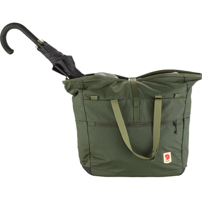 Fjällräven High Coast Tote 30 輕量手提袋 - 30L