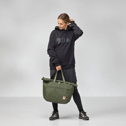 Fjällräven High Coast Tote 30 輕量手提袋 - 30L