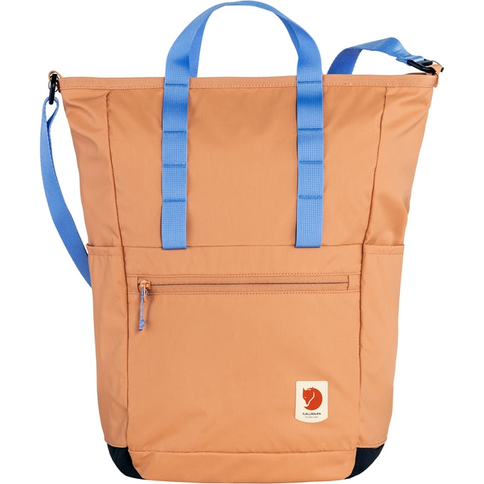 Fjallraven High Coast Totepack 輕量化 防水布料 日用背囊 背包