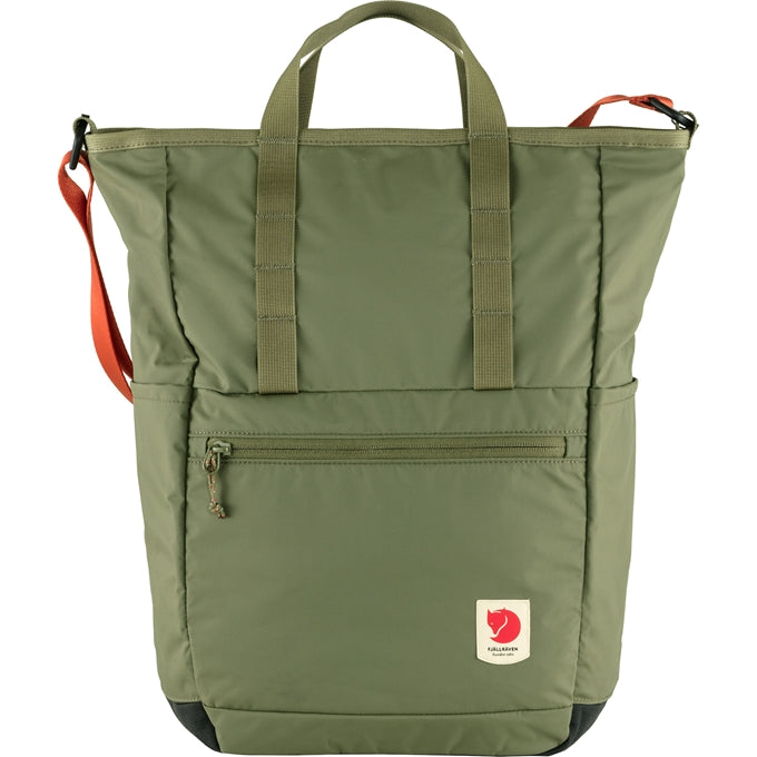 Fjallraven High Coast Totepack 輕量化 防水布料 日用背囊 背包