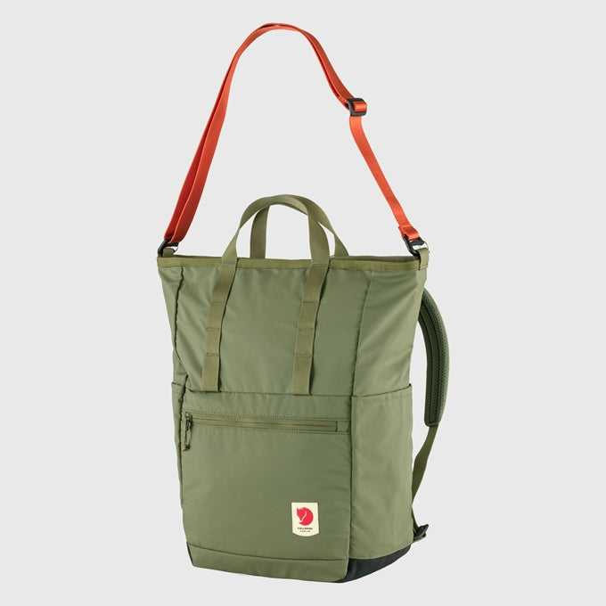 Fjallraven High Coast Totepack 輕量化 防水布料 日用背囊 背包