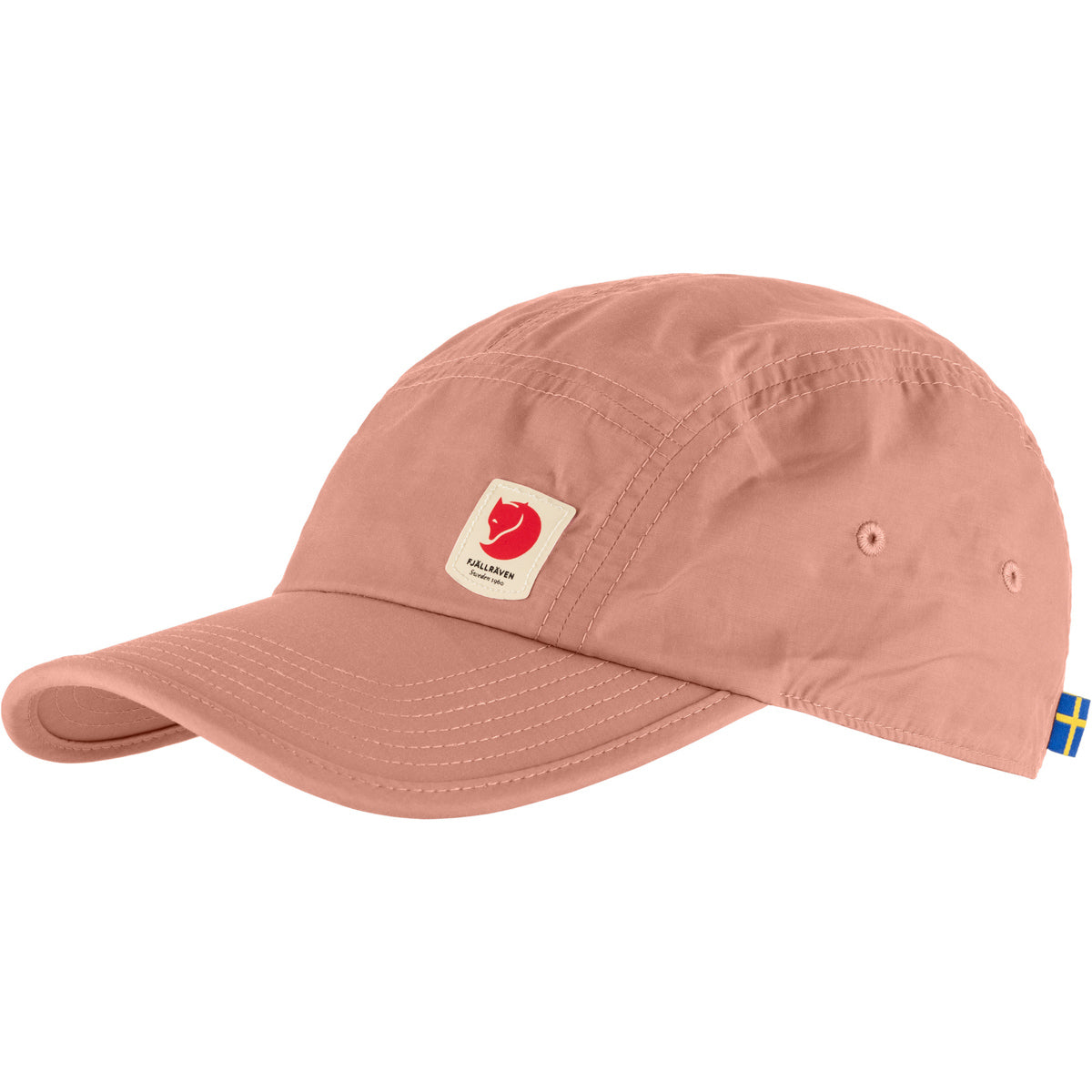 Fjallraven High Coast Wind Cap 棒球帽 香港行貨