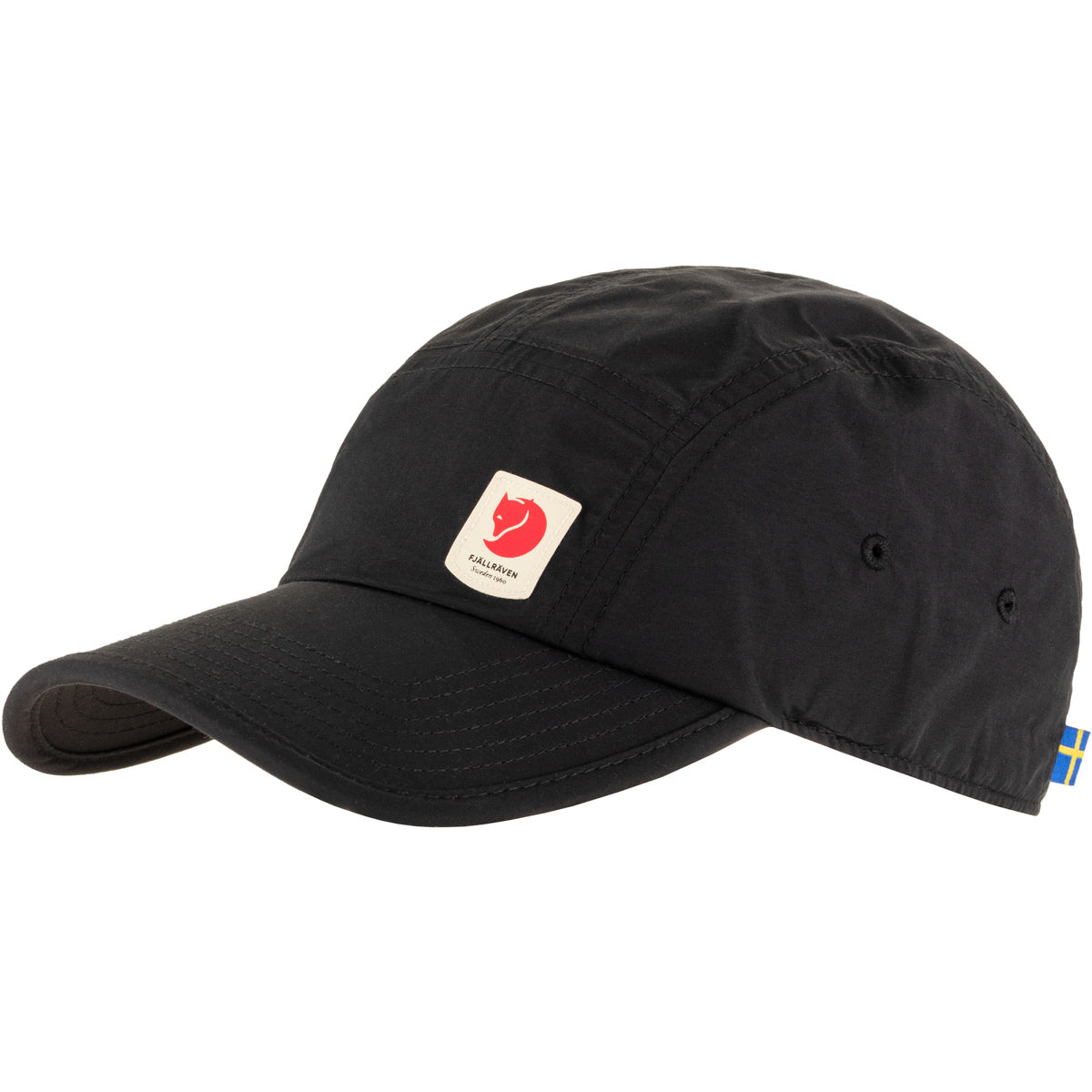 Fjallraven High Coast Wind Cap baseball cap licensed in Hong Kong