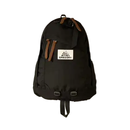 Gregory Classic Day DSP 26升 新增2*側袋 可放水樽/雨傘