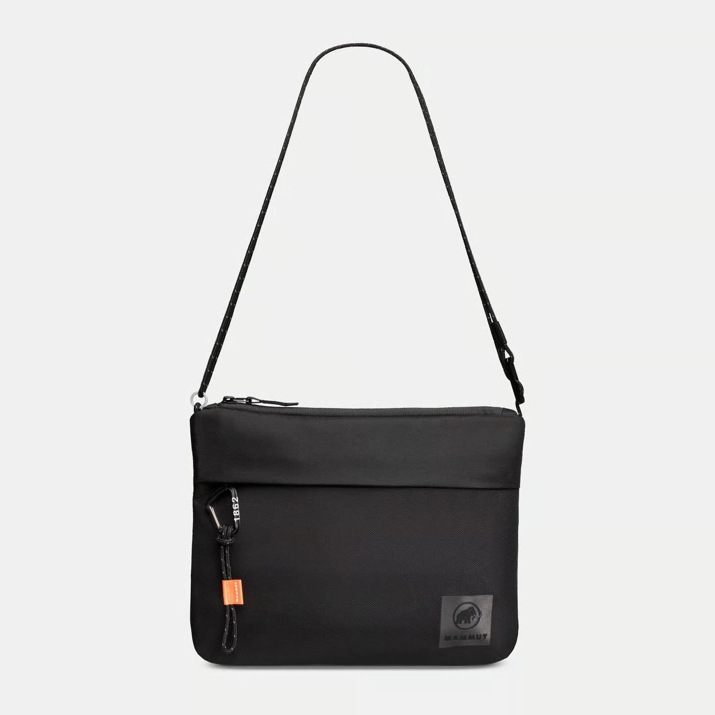 Mammut Xeron Sacoche 經典機能隨身側孭袋