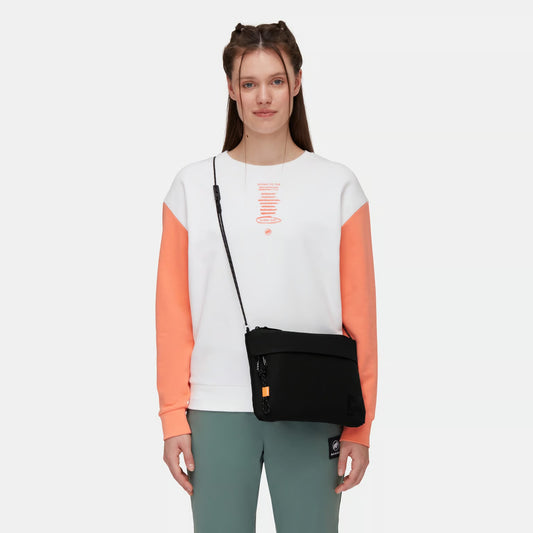 Mammut Xeron Sacoche 經典機能隨身側孭袋