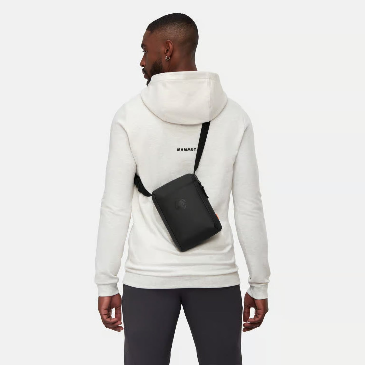 Mammut Seon Pouch 多功能強韌側孭袋 / 隨身小包