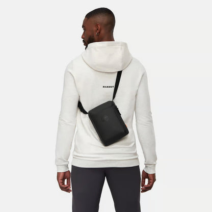 Mammut Seon Pouch 多功能強韌側孭袋 / 隨身小包