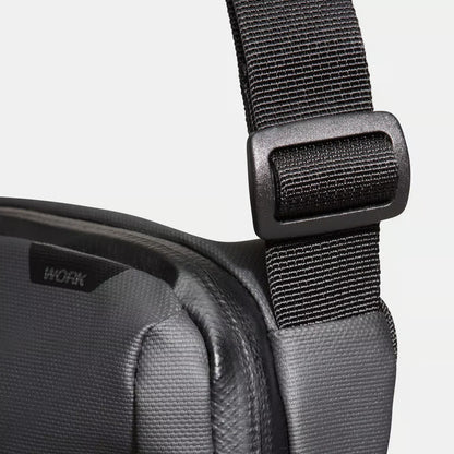 Mammut Seon Pouch 多功能強韌側孭袋 / 隨身小包