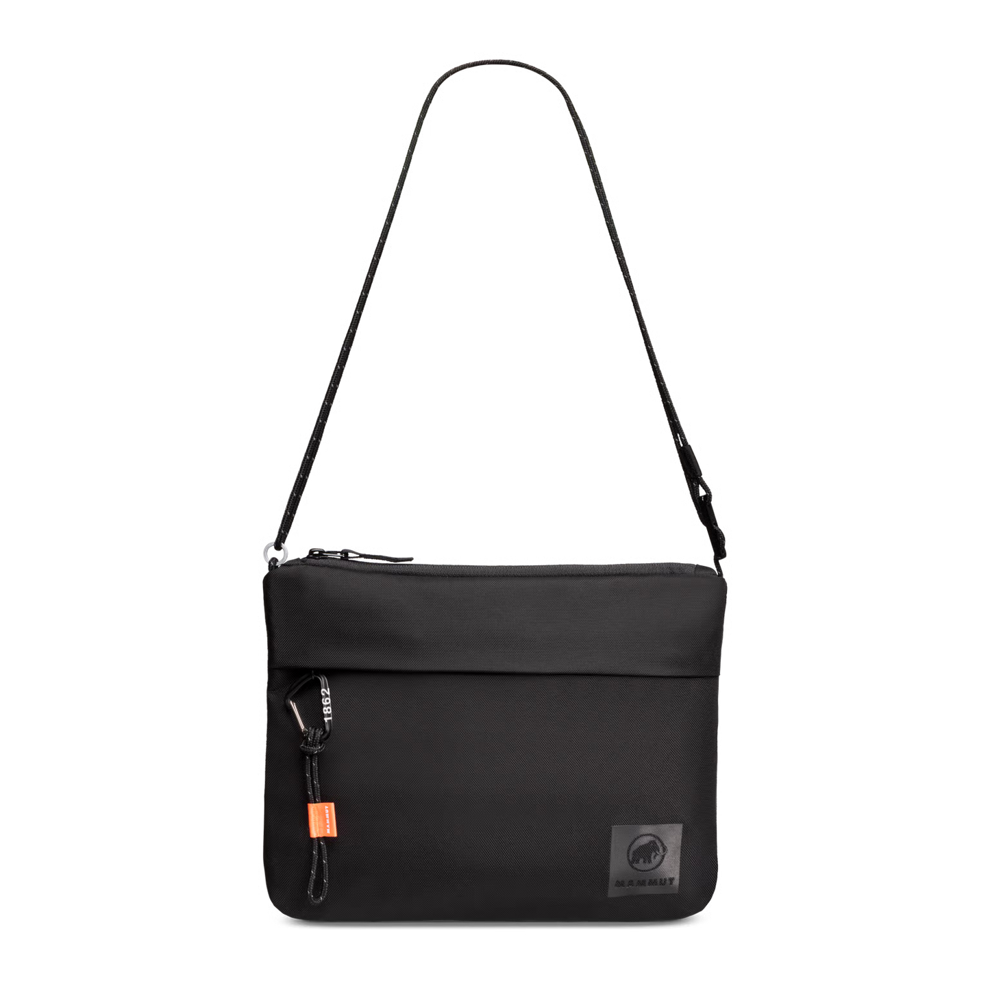 Mammut Xeron Sacoche 經典機能隨身側孭袋