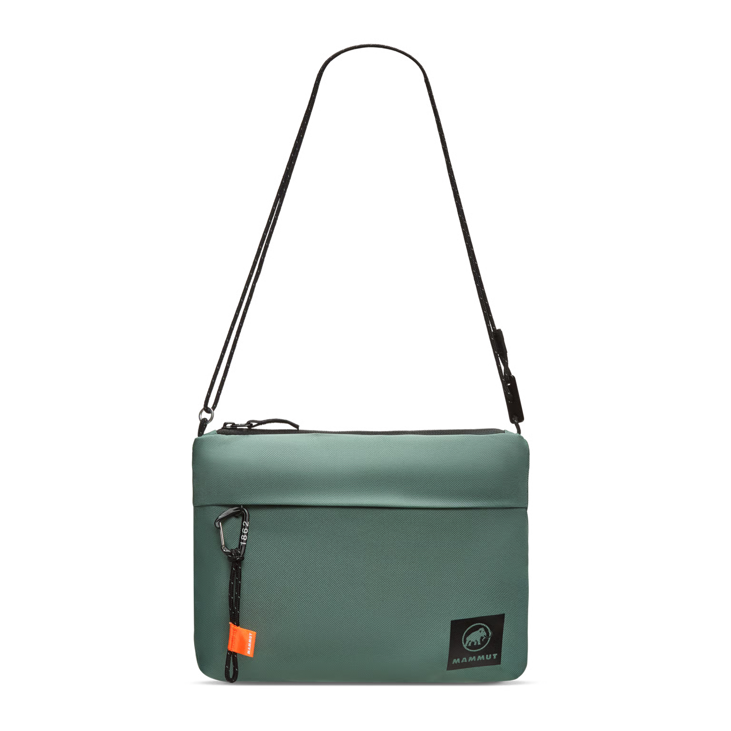 Mammut Xeron Sacoche 經典機能隨身側孭袋