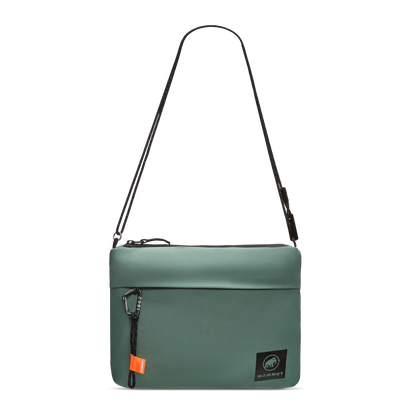 Mammut Xeron Sacoche 經典機能隨身側孭袋