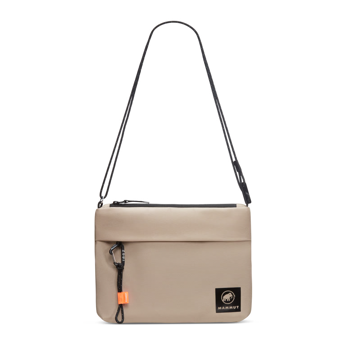 Mammut Xeron Sacoche 經典機能隨身側孭袋