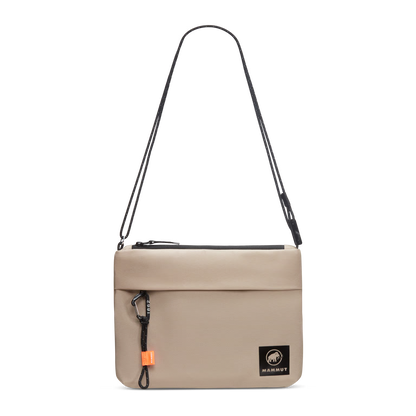 Mammut Xeron Sacoche 經典機能隨身側孭袋