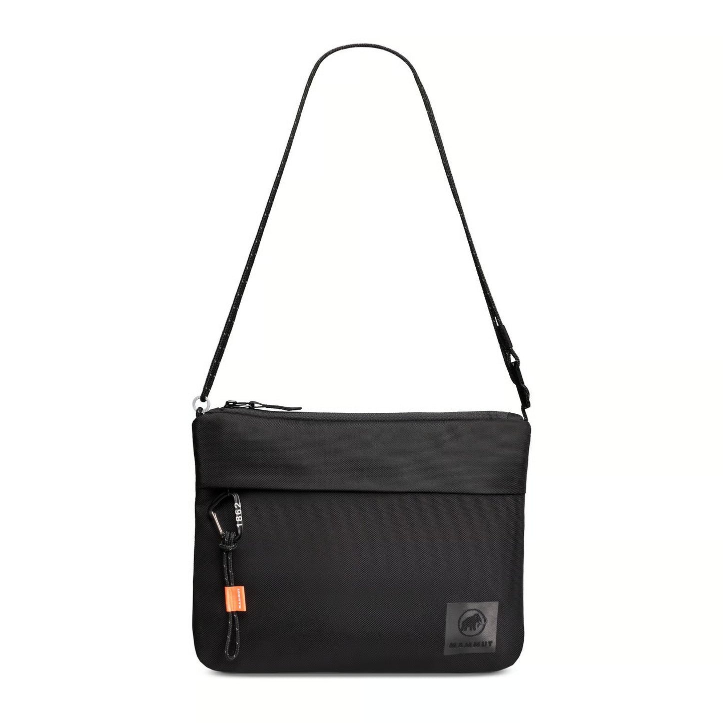 Mammut Xeron Sacoche 經典機能隨身側孭袋