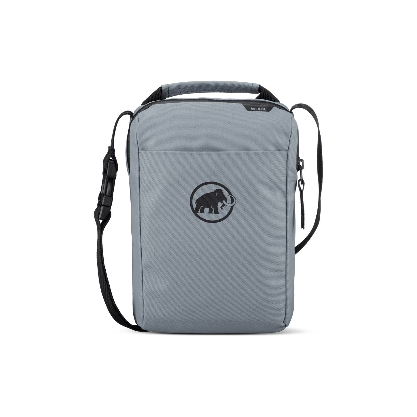 Mammut Seon Pouch 多功能強韌側孭袋 / 隨身小包