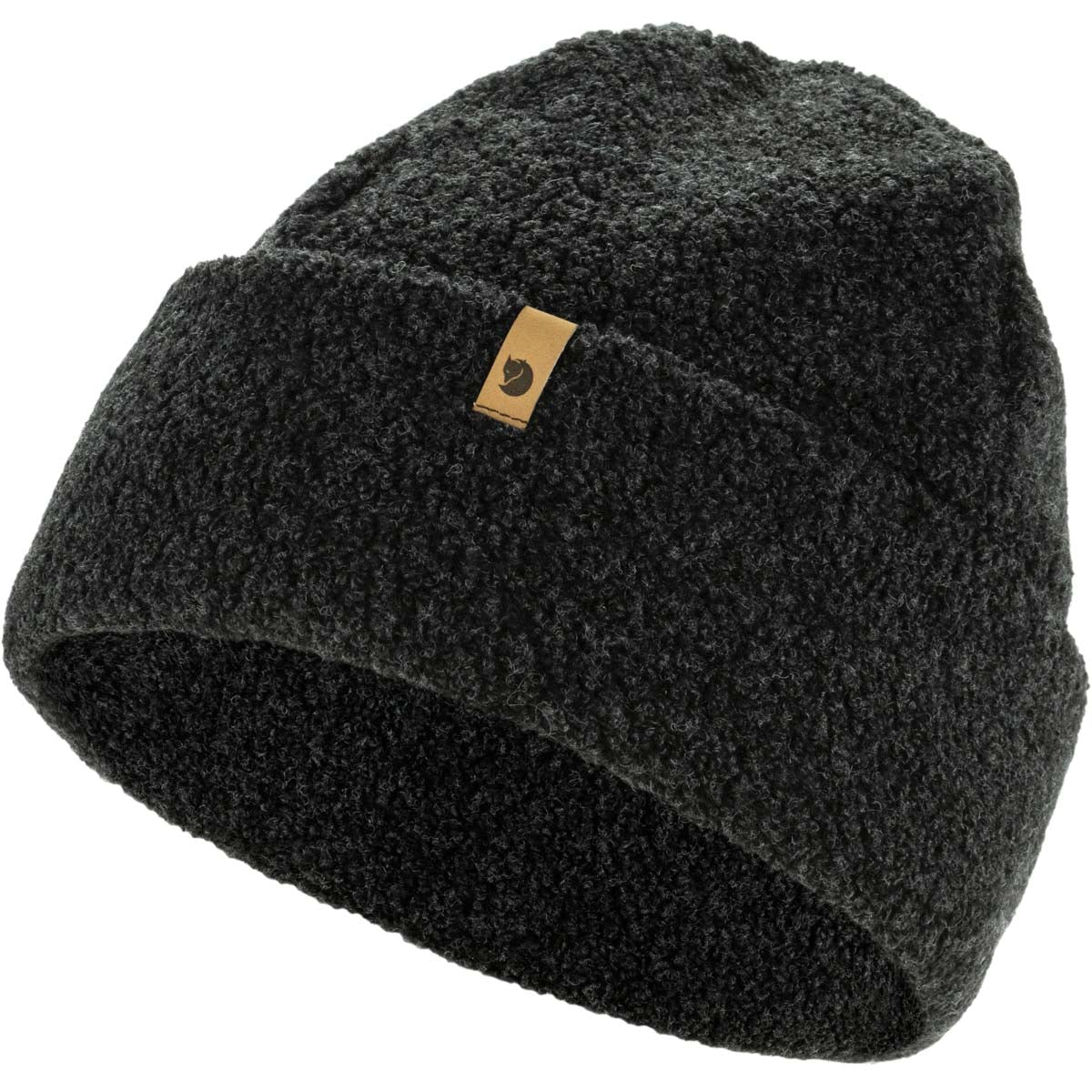 Fjällräven Kaitum Beanie 厚實羊毛帽