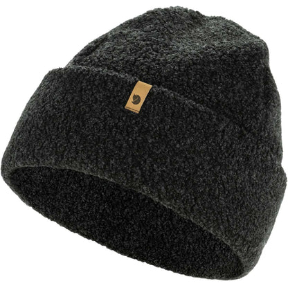 Fjällräven Kaitum Beanie 厚實羊毛帽