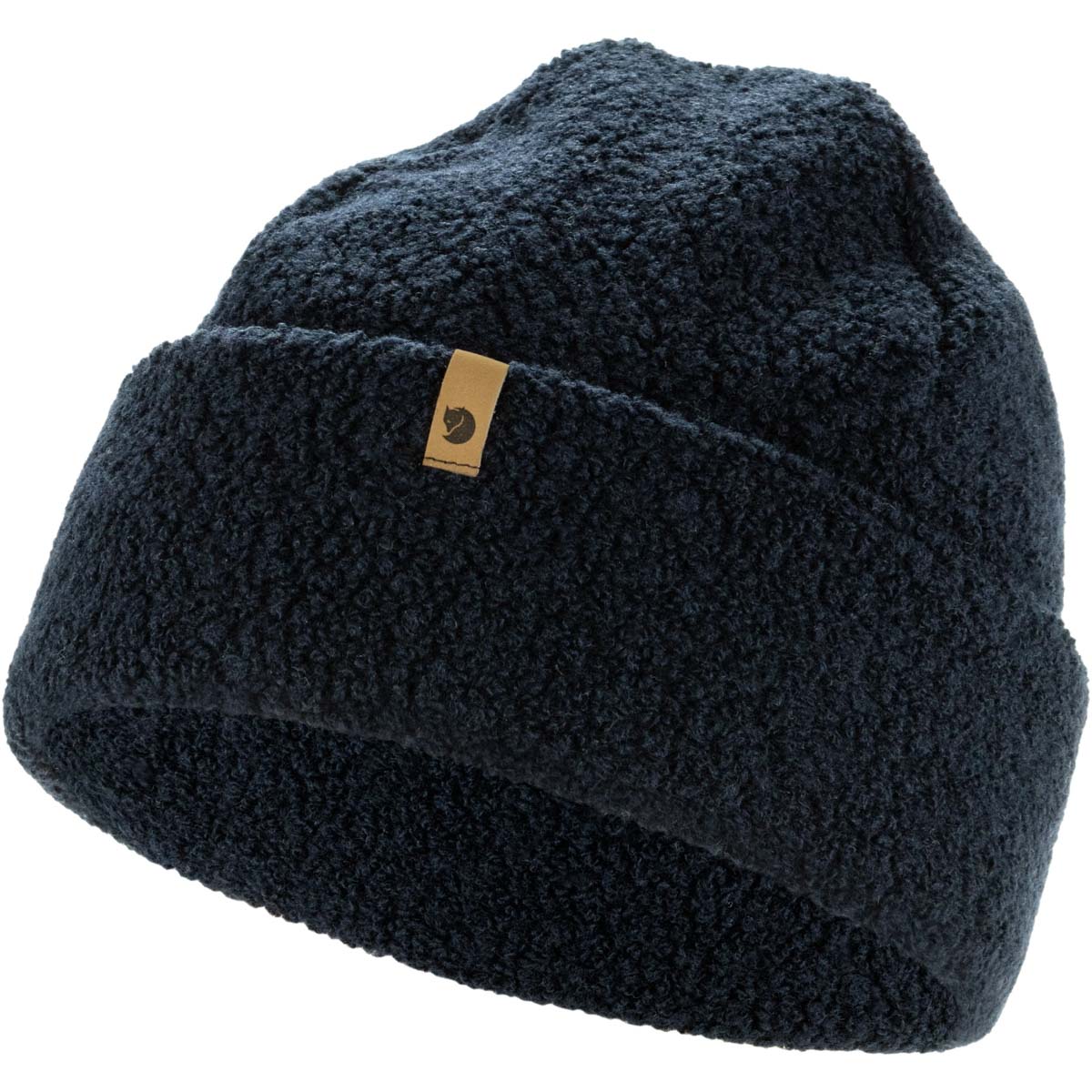 Fjällräven Kaitum Beanie 厚實羊毛帽