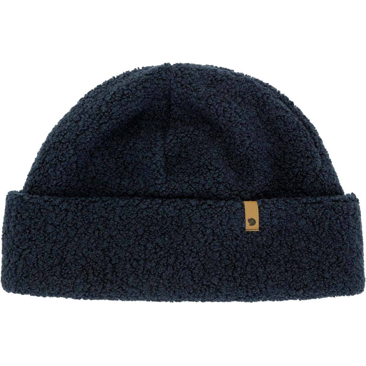 Fjällräven Kaitum Beanie 厚實羊毛帽