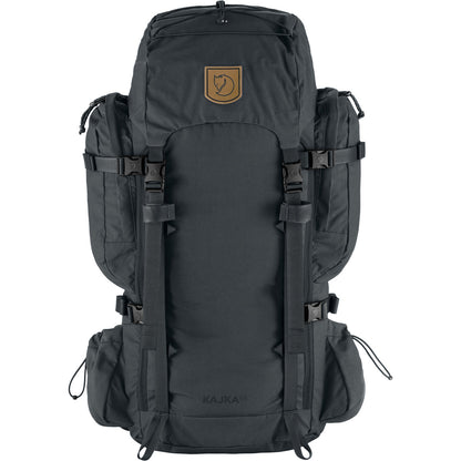 Fjallraven Kajka 55 新版 戶外 登山 背囊 木製框架結合Perfect Fit調節裝置 香港行貨
