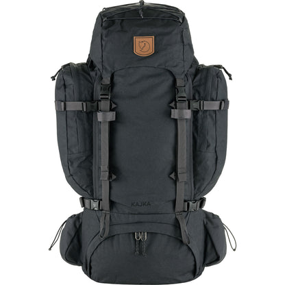 Fjallraven Kajka 75 新版 戶外 登山 大容量 背囊 木製框架結合Perfect Fit調節裝置 香港行貨