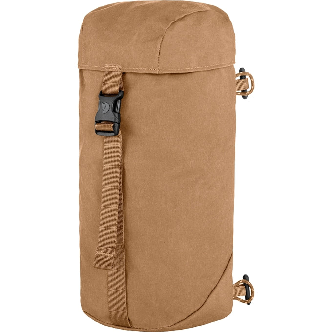 Fjallraven Kajka Side Pocket plus rucksack side bag